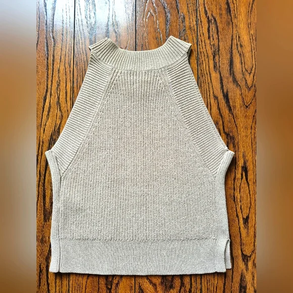 XXS Aritzia Sculptknit Top Wilfred - Picture 4 of 6